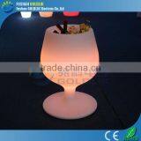 RGB LED Ice Bucket for Bar Party thumbnail-6