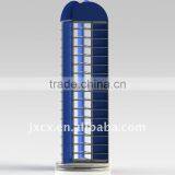 SDGF101 3 Sides Gridwall Spinner