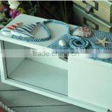 Delicate Wooden Tissue Box thumbnail-5