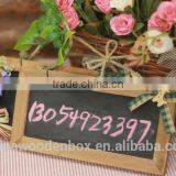2015 Refined Wooden Door Plates Custom thumbnail-1