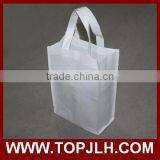 2017 Wholesale Blank Non-Woven Tote Bags thumbnail-5