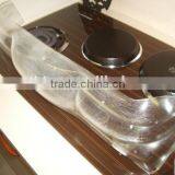 Customized Thermoforming UV Resistant Exterior Interior ABS Wall Panel thumbnail-5