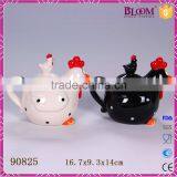 Easter Decoration Wholesale Ceramic Tea Pot thumbnail-4