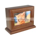 Funeral products cremation urns for pets