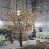 Cherry Blossom Silk Flower Tree,Silk Cherry Blossom Flower Tree thumbnail-2