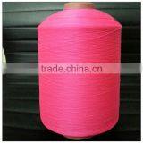 Dyed High-elastic 70d/24f/2 Nylon Yarn for Sock Use in Good Quality thumbnail-3