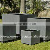 AAM Fiberstone Pot, Fiberstone Planter thumbnail-1