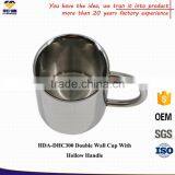 Popular Design OEM 300 ml Funny Mug thumbnail-4