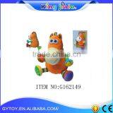 Design Your Own Plush Toy Feature Eco-Friendly Animal Plush Toy thumbnail-1