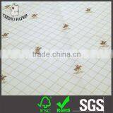 Wood Plup Gift Wrapping Paper Use Tissue Paper thumbnail-2