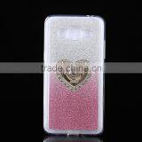 Gradually Changing Color Phone Case ,mobile Phone Case for Samsung j2 Prime thumbnail-2