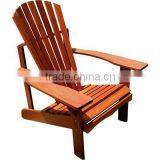 Wood Classic Beach Adirondack Chair thumbnail-1