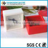 Travel Alarm Clock, Table Clock, Desk Clock thumbnail-6