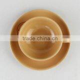 Wholesale Coffee Mugs With Logo and Saucer thumbnail-4