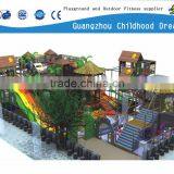 $40.00 per Sqm Design(CHD-841) 2016 Newly Kids Fun Zone Commercial Children Soft Indoor Playground Equipment on Hot Sale thumbnail-1