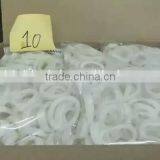 2016 supply fresh frozen high quality squid rings from China