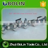Wholesale China Brand Bolin 70cc Chainsaw Parts Chain Saw Chain Bar thumbnail-3