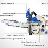 16" 1200W Easy Start Petrol Chain Saw CE/GS/EMC/EU2 Approval GW8227