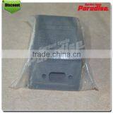 42.7CC China Brush Cutter Spare Parts Muffler Gasket thumbnail-3