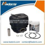 Fits for Stihl 070 B02 Chainsaw Spare Part Cylinder With Piston 58mm (Black) thumbnail-1