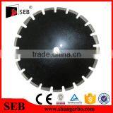 Hot Pressed Diamond Saw Blade for Cutting Concrete thumbnail-1