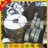 DIN55Si7 62Si2MnA 65Mn Cold Rolled Heat Treatment Steel Strip thumbnail-2
