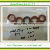 S-45 Swirl Ring of S45 S-45precision Plasma Cutting Tip