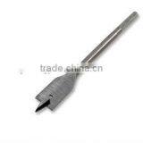 Wood Boring Spade Drill Bit Flat