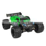 2.4Ghz Electric 4WD Shaft Drive Monster RC Truck - China Juguetes Importados Juguetes thumbnail-3