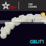 1701 1701-TAB Plastic Keel Chain for Case Conveyor thumbnail-1