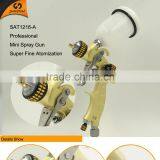 Popular Tools Ningbo Air Tools SAT1216A Hvlp Spray Gun Hvlp Electric Paint Spray Gun