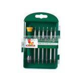 7PCS TELECOMMUNICATION TOOLS SET(CR-V)