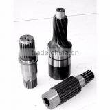 OEM Professional-Spinning Machinery Parts-Gear Ring-Crown Gear thumbnail-1