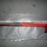 Chisel Fire Axe With Fiberglass Handle