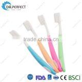 China Wholesale Toothbrush For Adult Anti-slip Handle Brush Teeh Every Day thumbnail-2