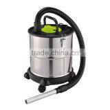 Stainless Steel Hot Ash Cleaner Hand Held Ash Vacuum Cleaner thumbnail-1