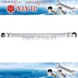 Extra Long Double Ring Flexible 72 Teeth Ratchet Wrench thumbnail-1