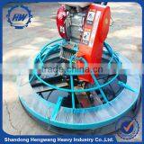Small Hand Push Concrete Power Trowel Machine for Sale thumbnail-4