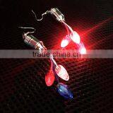 4th of July Light up Bulb Novelty Bulk Children Earrings thumbnail-4