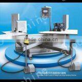 Auto Curve-straight Edge Banding SH4023 With Thickness of Banding 1-3.0mm and Width of Banding Tape 10-45mm