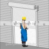 New Powerful Rolling Door Opener With Remote Control thumbnail-6