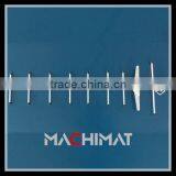 550-660MHz Directional Yagi Antenna 12dBi 75 Ohms thumbnail-1