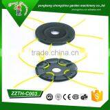 Trimmer Head of Garden Tool Storage thumbnail-2