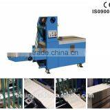 LZ480 Automatic Paper Collecting Machine thumbnail-1