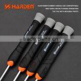 Professional Hand Tool Philips Type Precision Screwdriver thumbnail-4