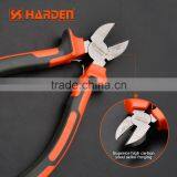 Multi Functional High Carbon Steel Hand Tool 6" Diagonal Cutting Plier thumbnail-2
