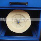 Mobile Welding Fume Extractor With Impulse Counter Blowing thumbnail-3