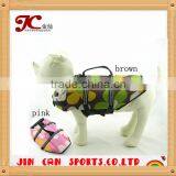 Outward Hound Dawson Swim Novice Swimmer Life Jacket for Dogs thumbnail-4