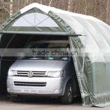 2016 Pitched Roof Car Shelter, Instant Boat Shelter, Car Garages, Fabric Car Port thumbnail-6