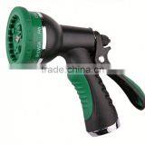 Various Style Superior Solid Brass Strength Fabric Energy-saving High Pressure Air Water Spray Gun thumbnail-6